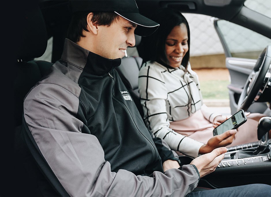 Shift From Ownership To Access Is Shaping The Future Of Automotive